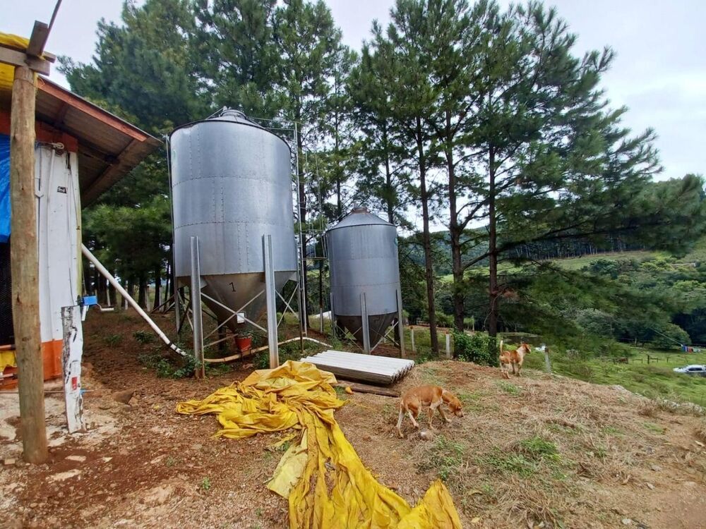 Loteamento e Condomínio, 25 hectares - Foto 12