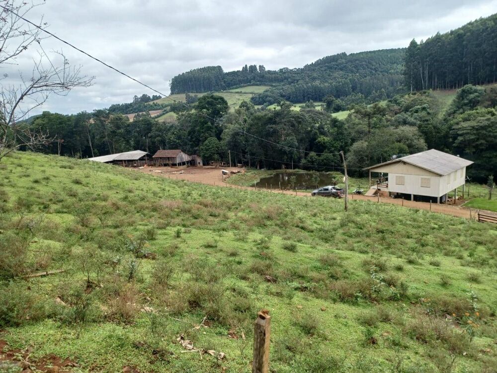 Loteamento e Condomínio, 25 hectares - Foto 11
