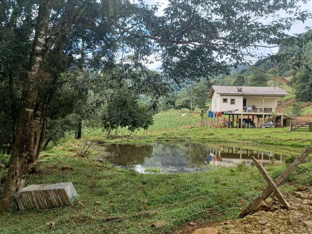 Loteamento e Condomínio, 25 hectares - Foto 9