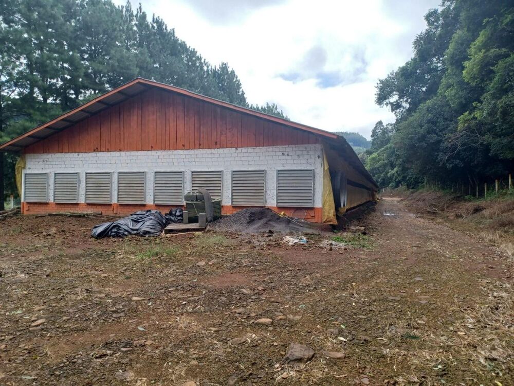 Loteamento e Condomínio, 25 hectares - Foto 15