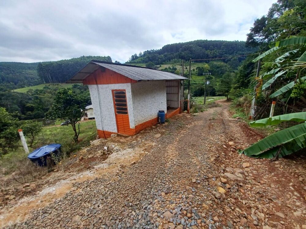 Loteamento e Condomínio, 25 hectares - Foto 3