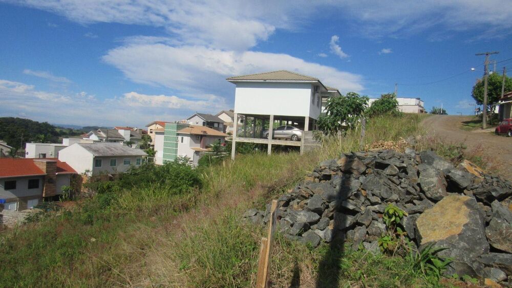 Terreno à venda, 450m² - Foto 4