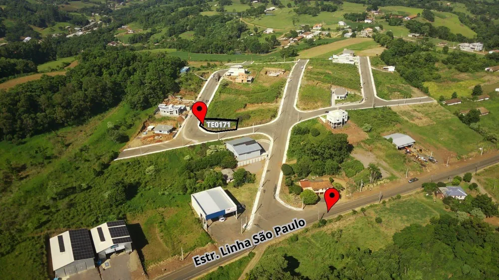Terreno, 608 m² - Foto 3