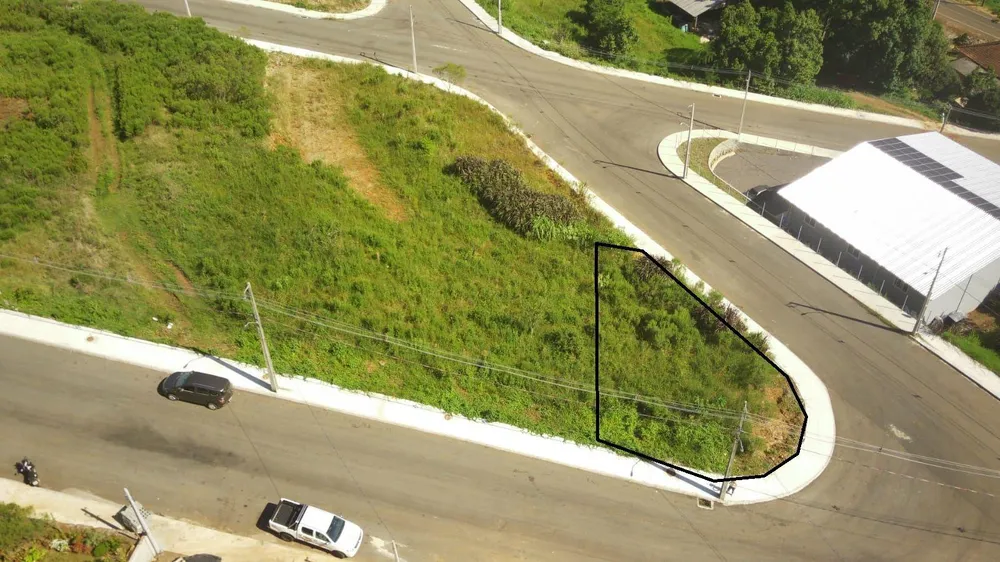Terreno, 608 m² - Foto 1