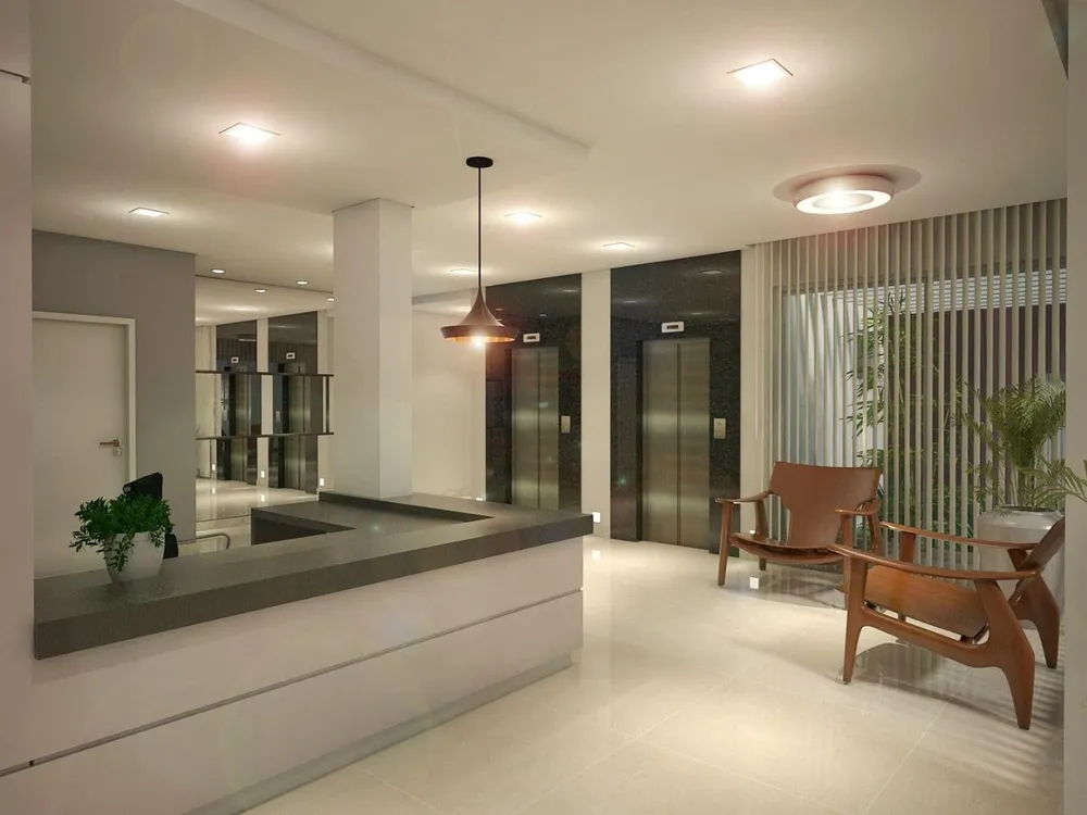Apartamento, 3 quartos, 107 m² - Foto 5