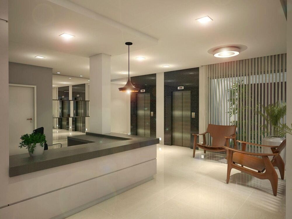 Apartamento, 3 quartos, 107 m² - Foto 4