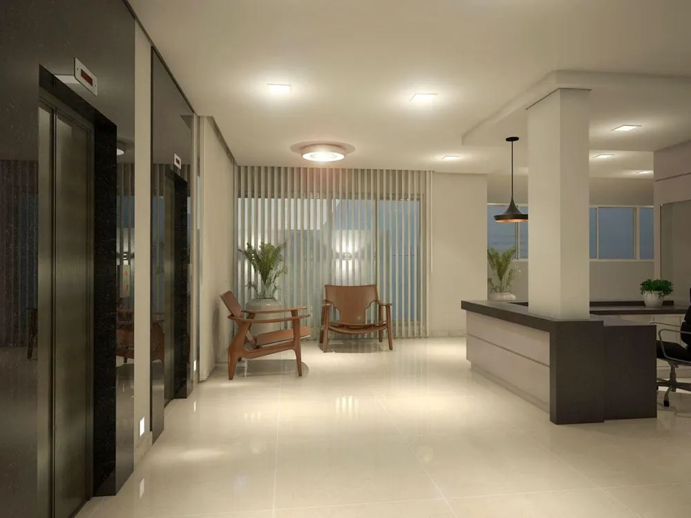 Apartamento, 3 quartos, 107 m² - Foto 7