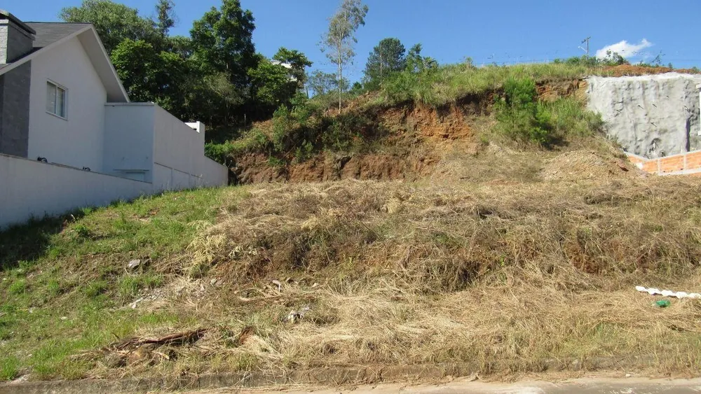 Terreno, 450 m² - Foto 1