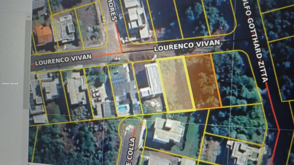 Terreno, 418 m² - Foto 1