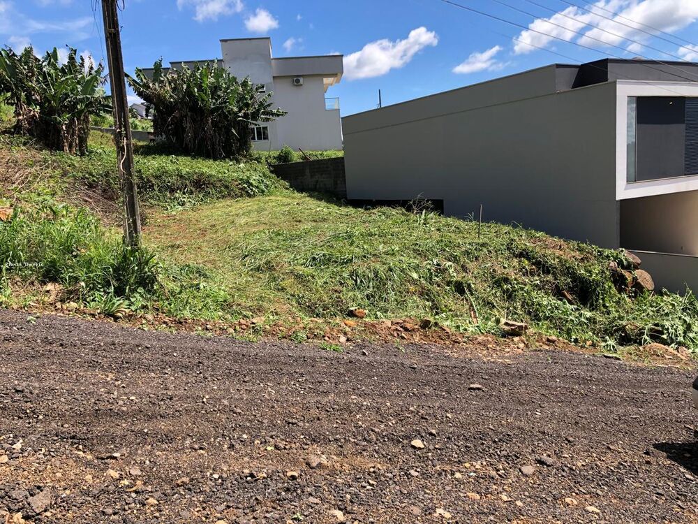 Terreno, 418 m² - Foto 2
