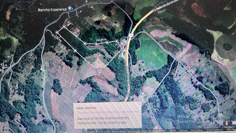 Terreno, 3 hectares - Foto 23