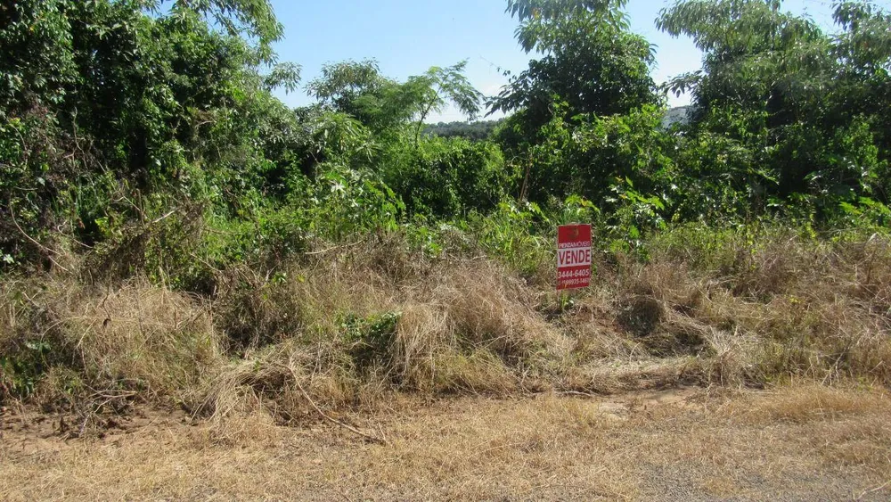 Terreno, 450 m² - Foto 1