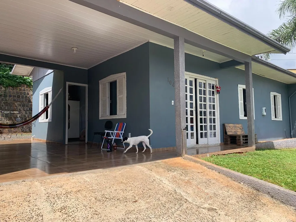 Casa, 3 quartos - Foto 11