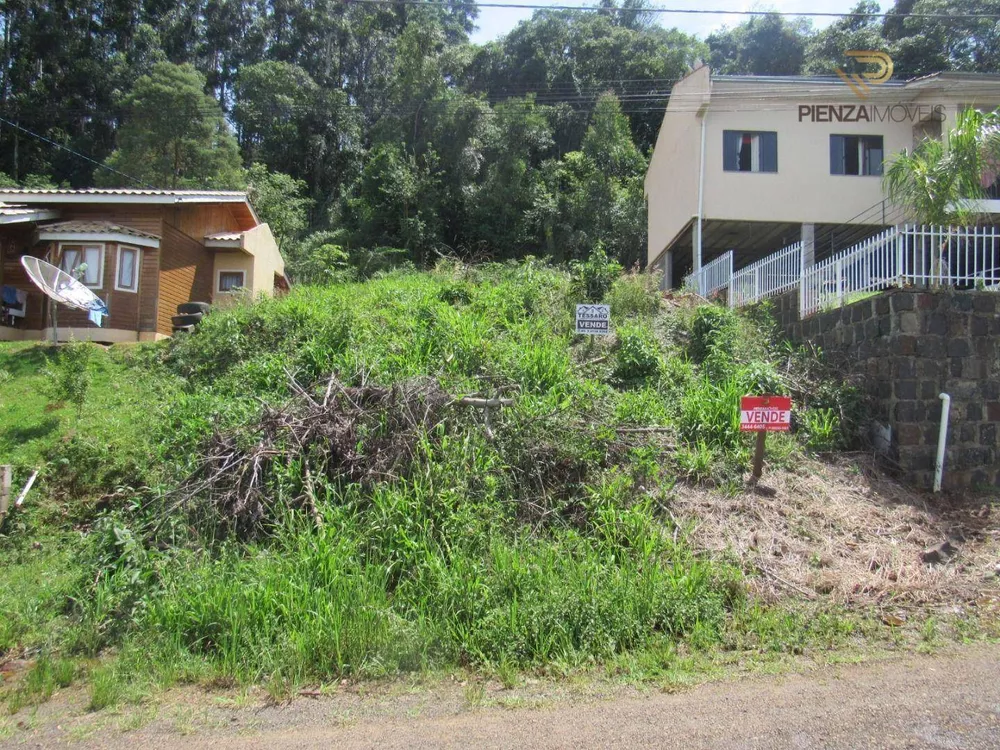 Terreno à venda, 330M2 - Foto 1