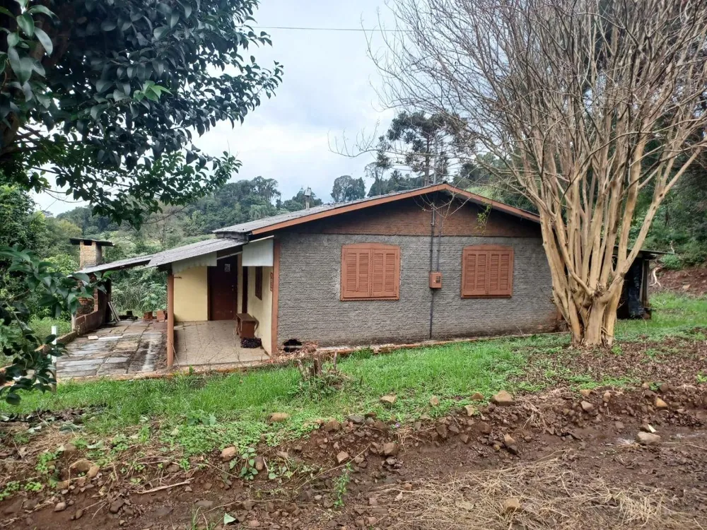 Casa, 2 quartos, 56 m² - Foto 2
