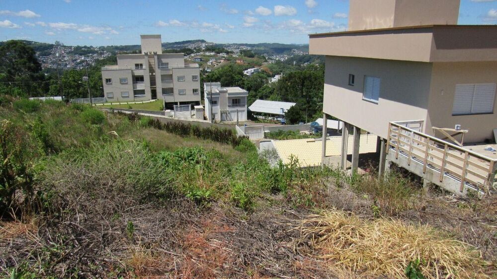 Terreno, 451 m² - Foto 1