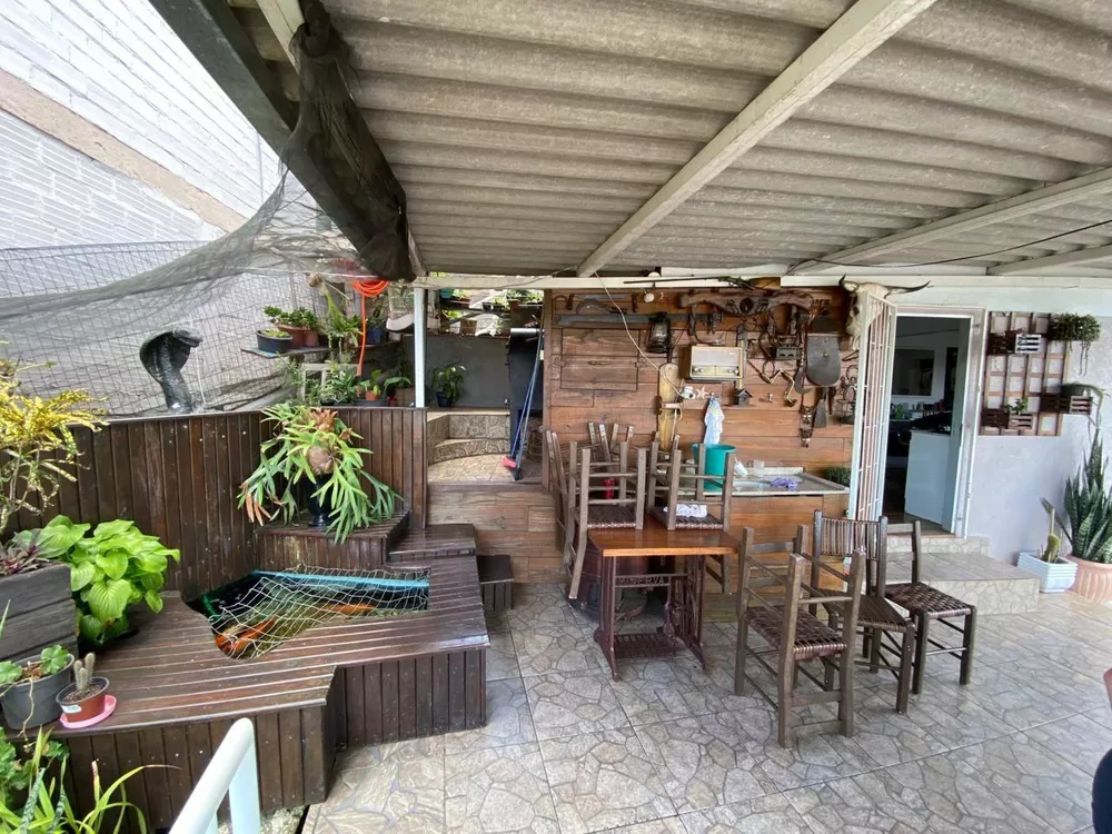 Casa, 2 quartos, 300 m² - Foto 27
