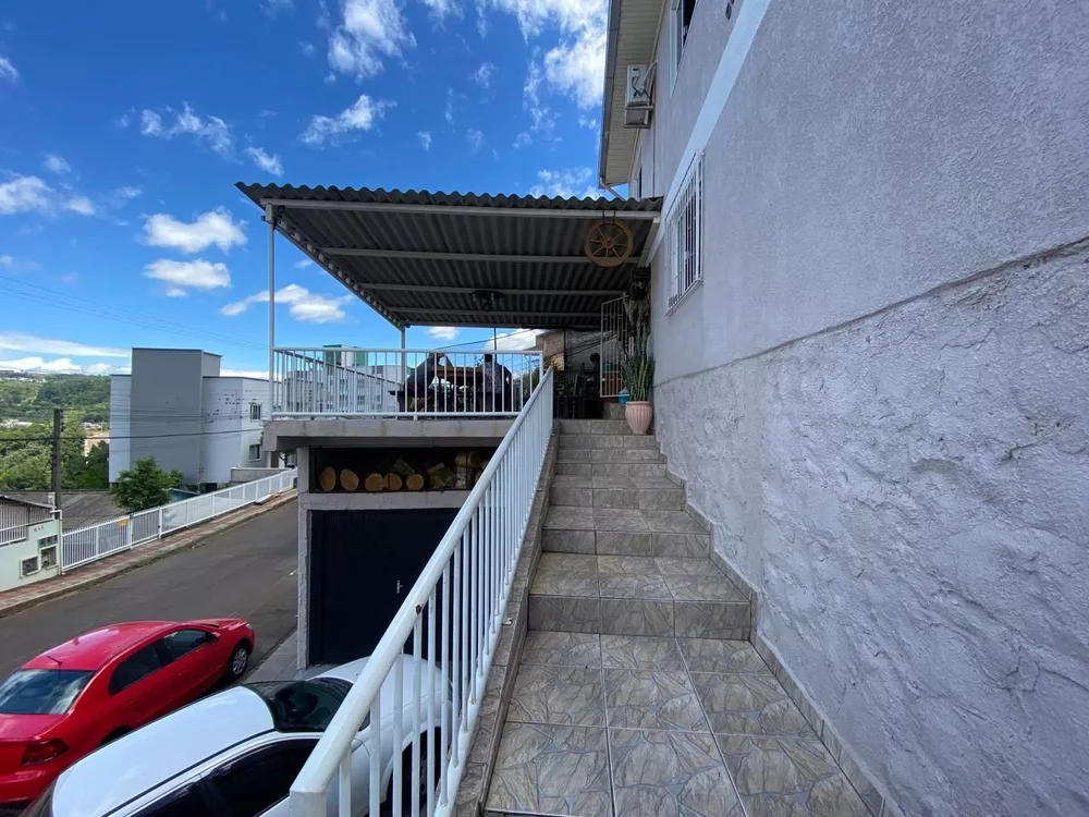 Casa, 2 quartos, 300 m² - Foto 25