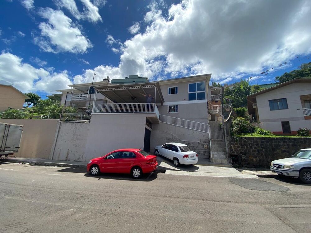 Casa, 2 quartos, 300 m² - Foto 1