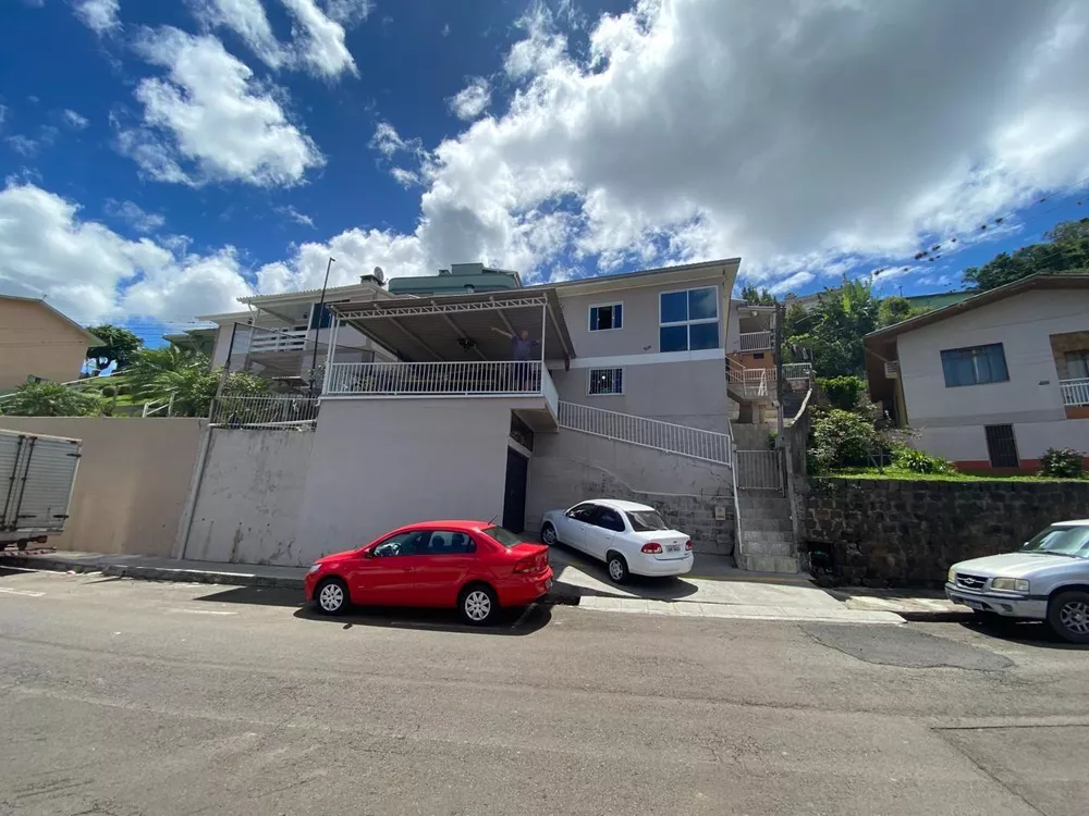 Casa, 2 quartos, 300 m² - Foto 2