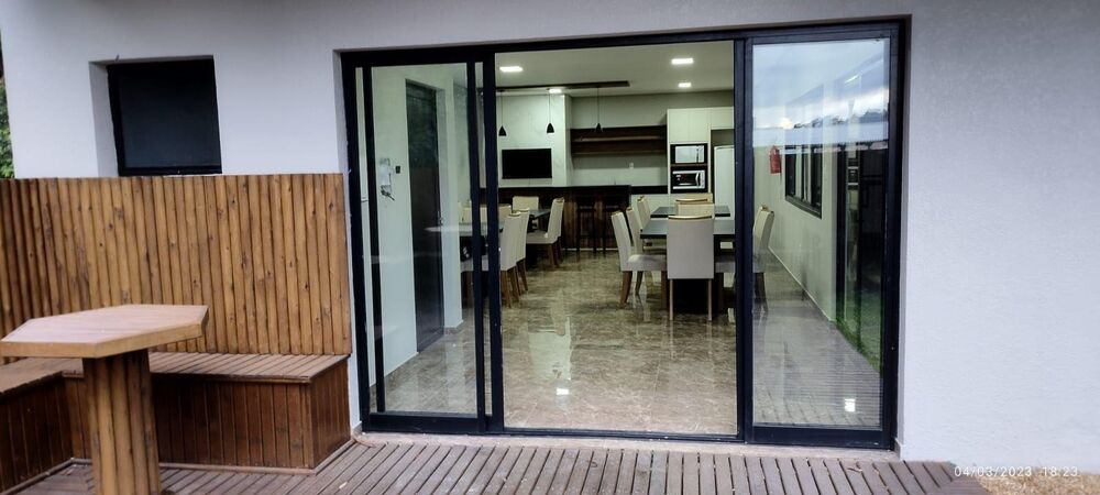 Apartamento, 2 quartos, 123 m² - Foto 1