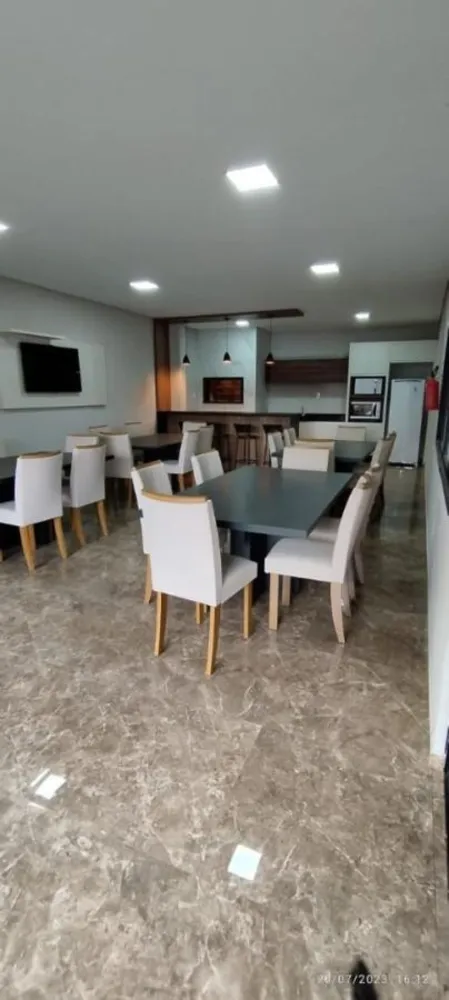 Apartamento, 2 quartos, 123 m² - Foto 2