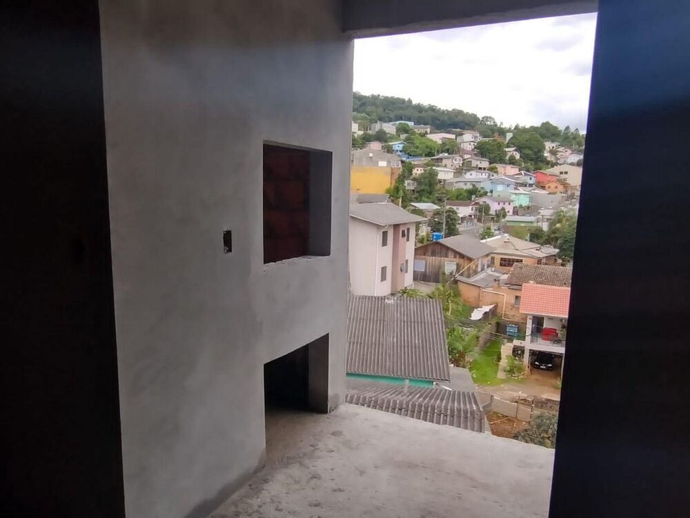 Apartamento à venda com 3 quartos, 78m² - Foto 3