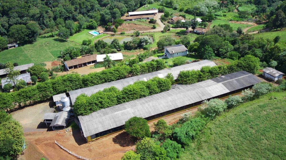 Loteamento e Condomínio, 10 hectares - Foto 8