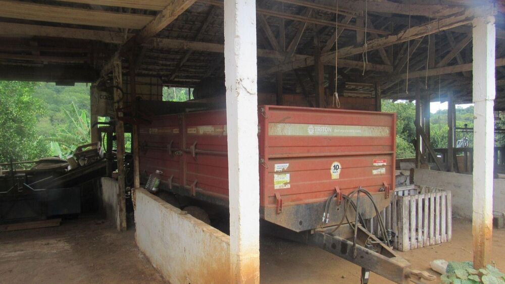 Loteamento e Condomínio, 10 hectares - Foto 17