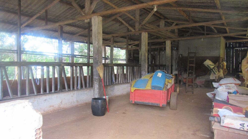 Loteamento e Condomínio, 10 hectares - Foto 16