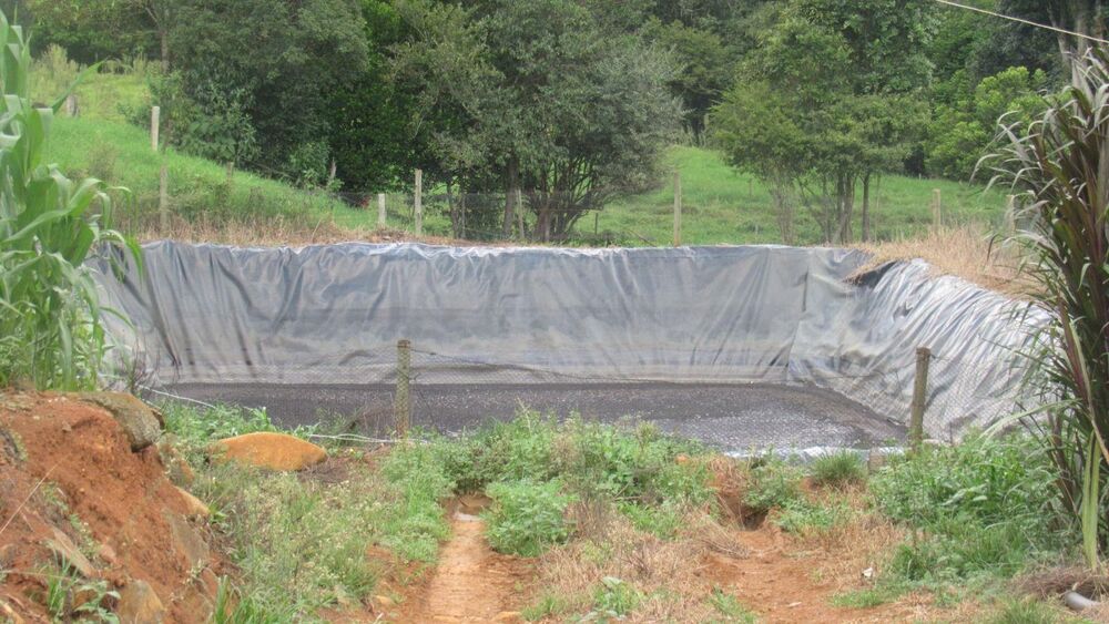 Loteamento e Condomínio, 10 hectares - Foto 18