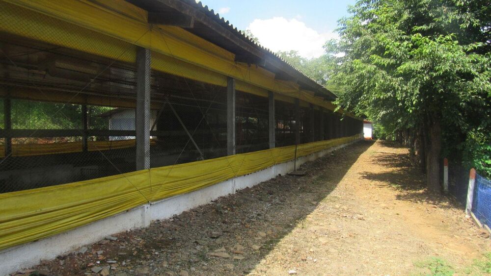 Loteamento e Condomínio, 10 hectares - Foto 21