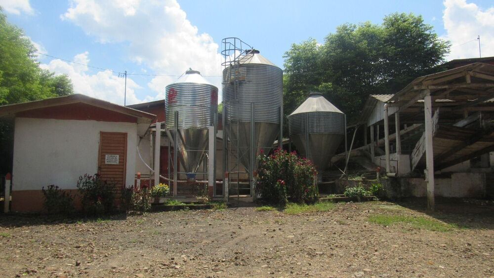 Loteamento e Condomínio, 10 hectares - Foto 24