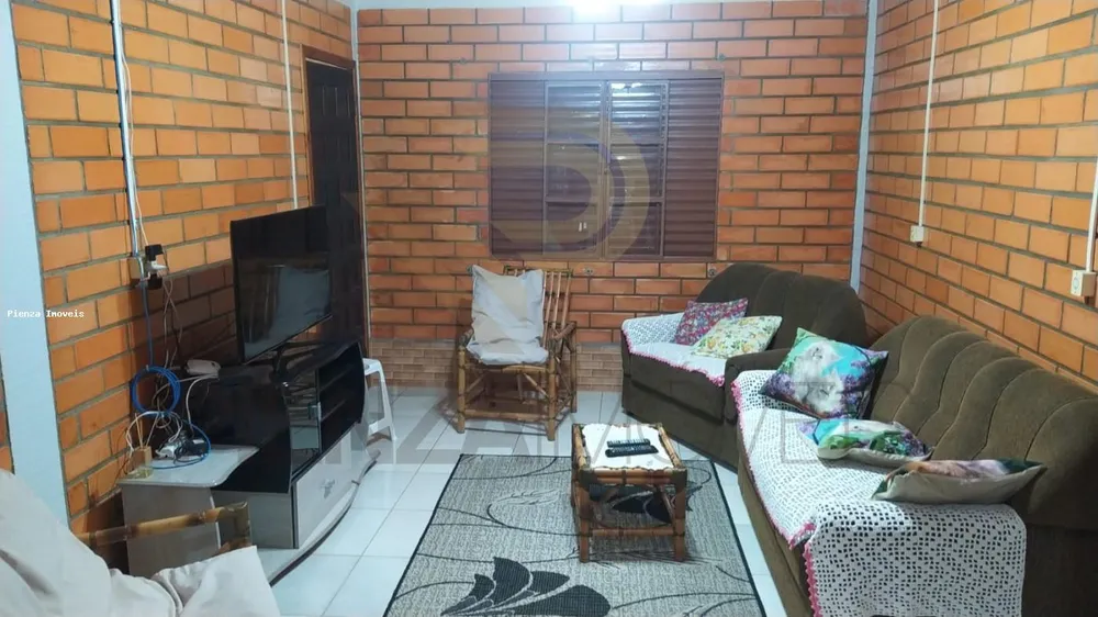 Casa, 6 quartos, 200 m² - Foto 9