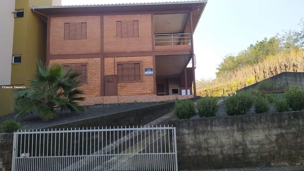 Casa, 6 quartos, 200 m² - Foto 8