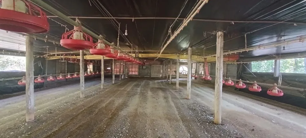 Loteamento e Condomínio, 17 hectares - Foto 7