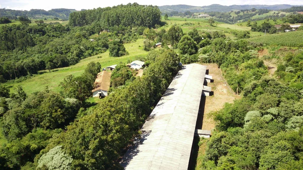 Loteamento e Condomínio, 17 hectares - Foto 2