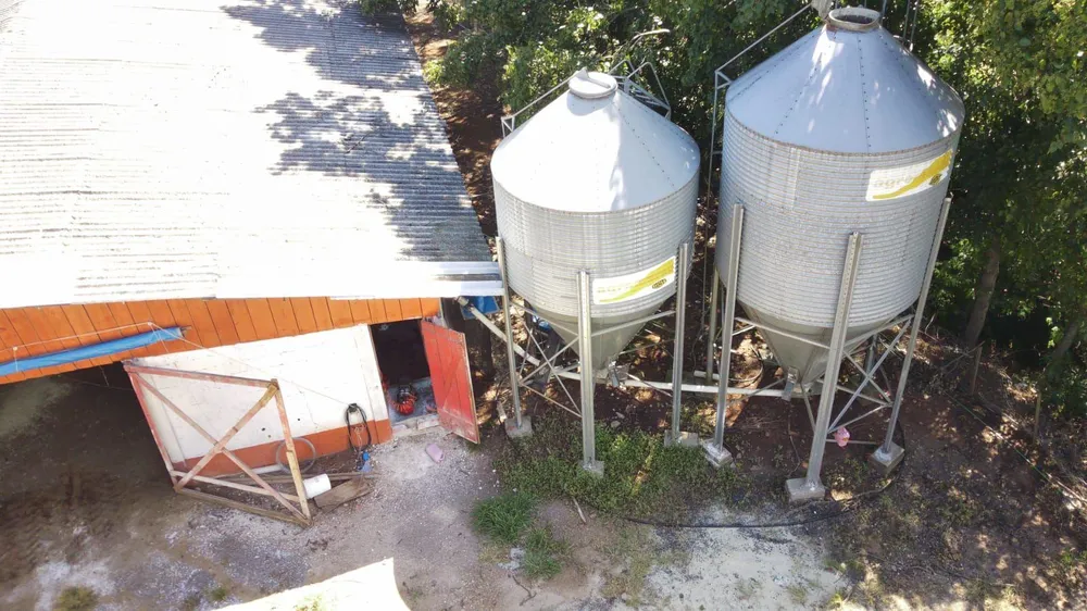 Loteamento e Condomínio, 17 hectares - Foto 4