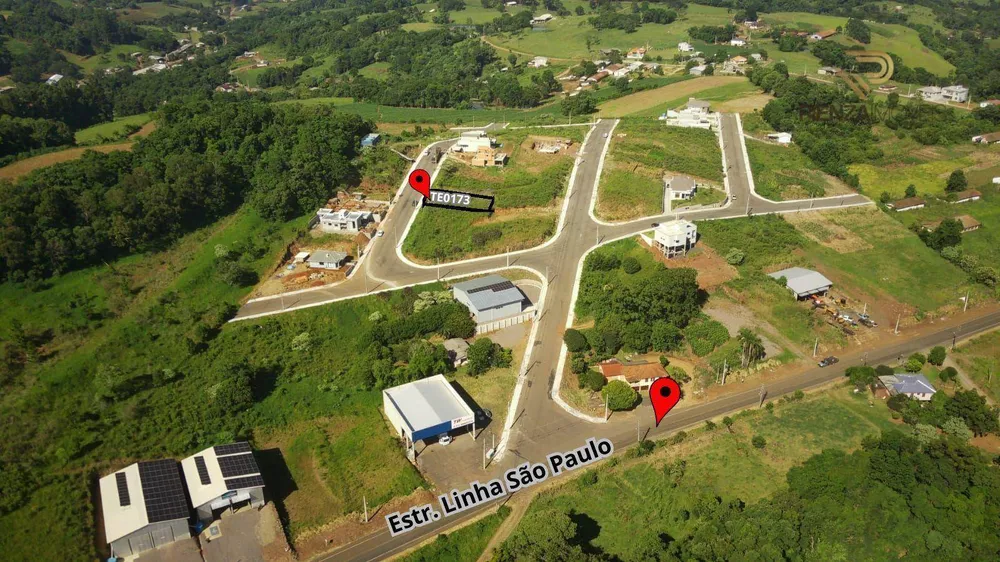 Loteamento e Condomínio à venda, 360M2 - Foto 2