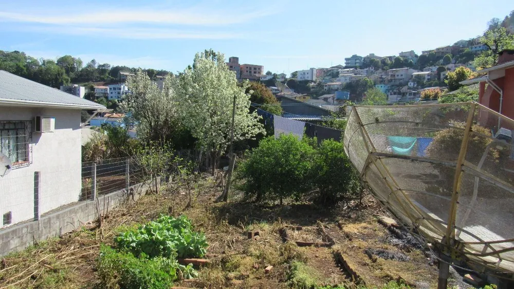 Terreno, 465 m² - Foto 1