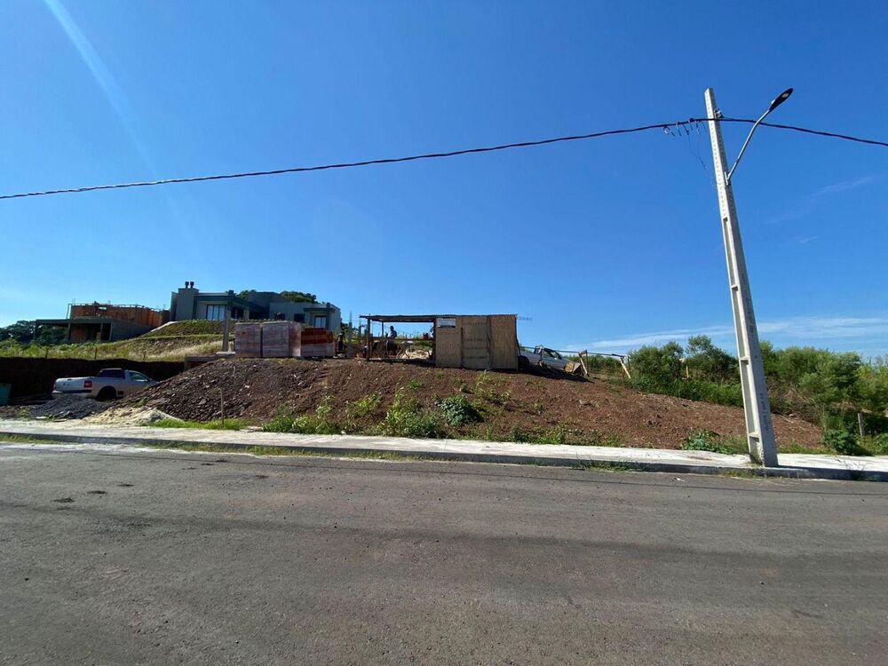 Terreno, 360 m² - Foto 2