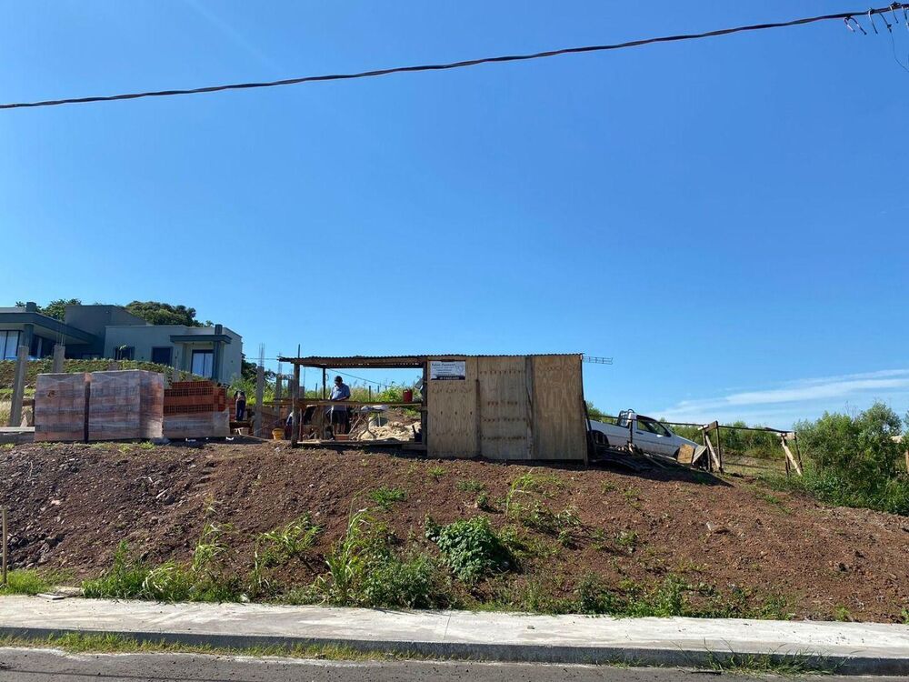 Terreno, 360 m² - Foto 4