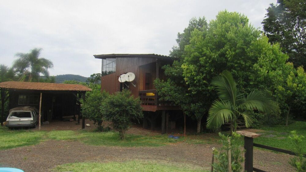 Casa, 3 quartos - Foto 17