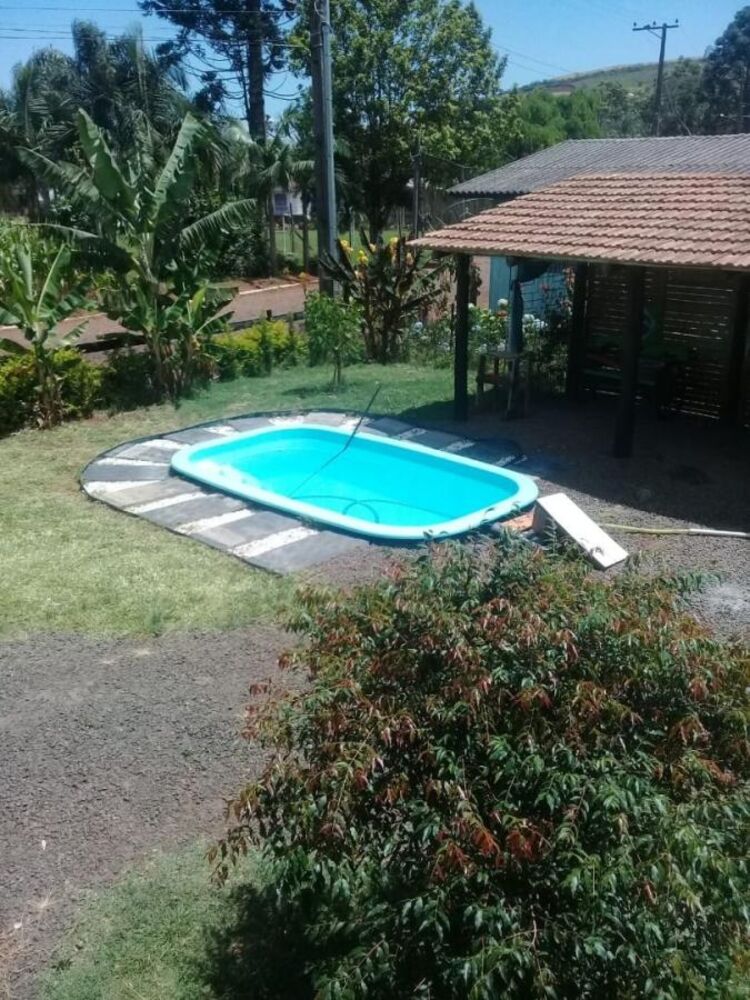 Casa, 3 quartos - Foto 27