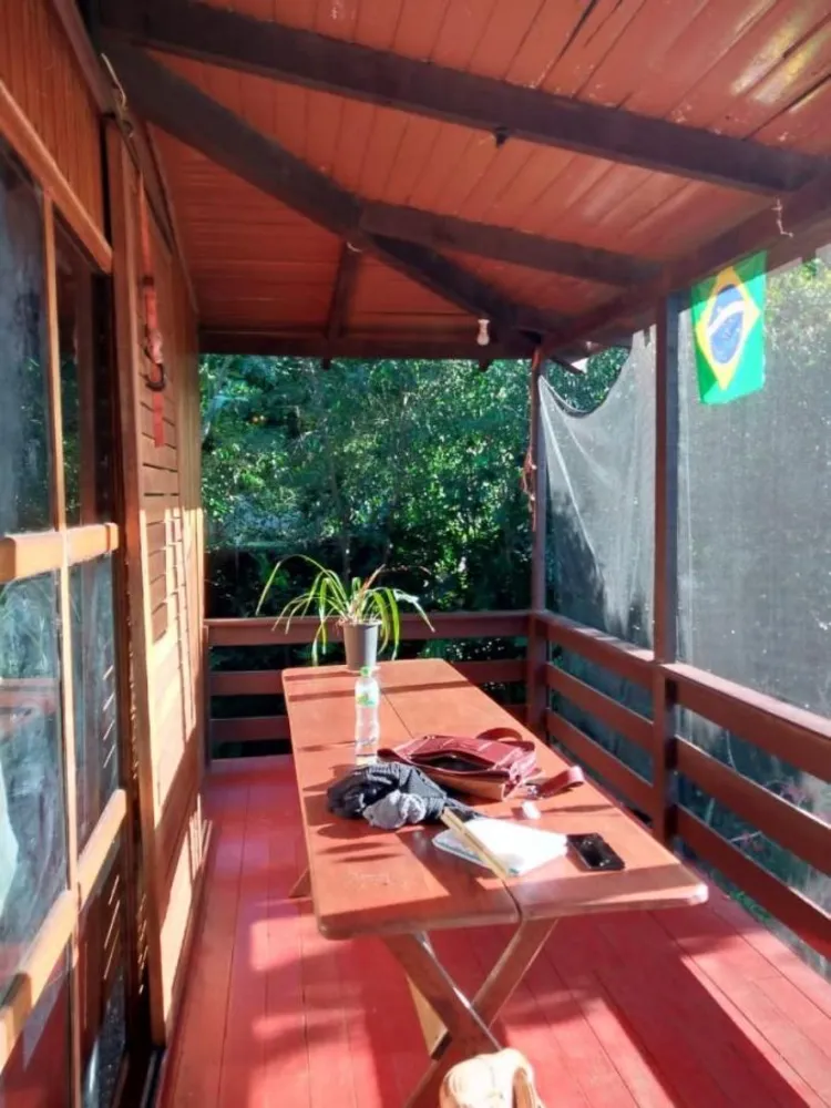 Casa, 3 quartos - Foto 17