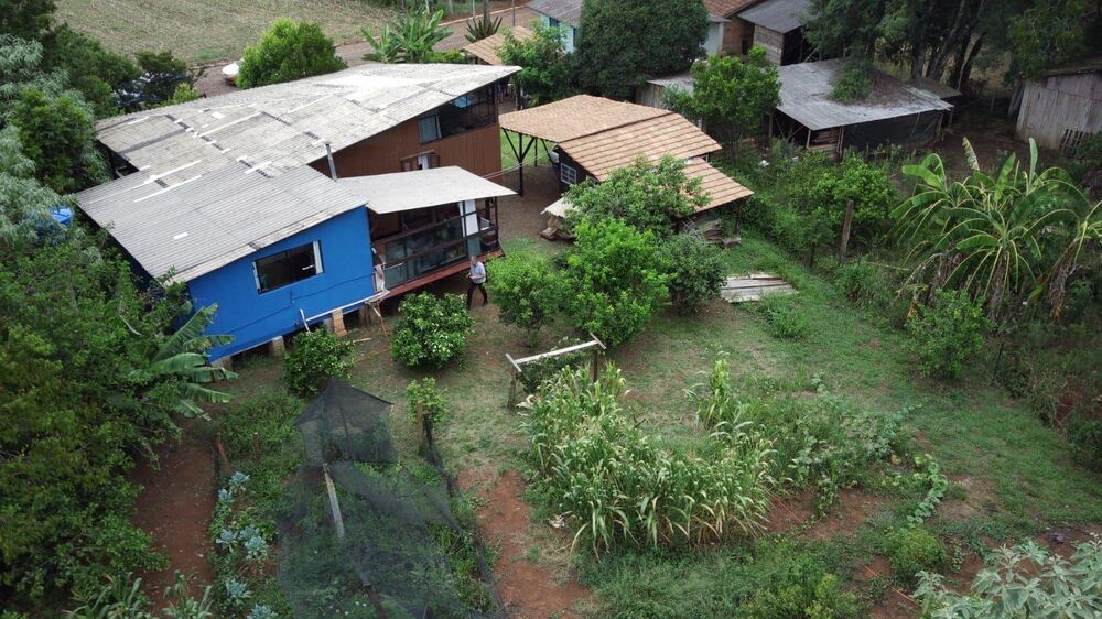 Casa, 3 quartos - Foto 8