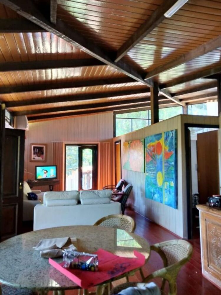Casa, 3 quartos - Foto 9