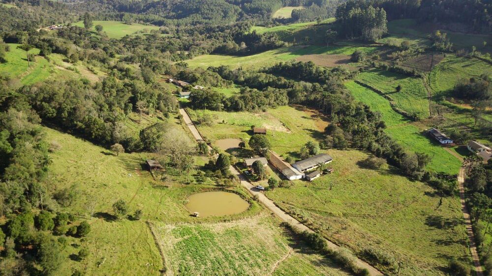 Loteamento e Condomínio à venda, 195000m² - Foto 1