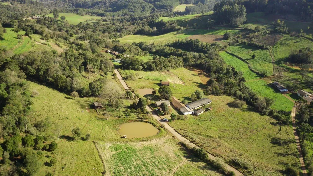 Loteamento e Condomínio, 20 hectares - Foto 2