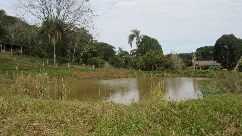 Loteamento e Condomínio, 20 hectares - Foto 11
